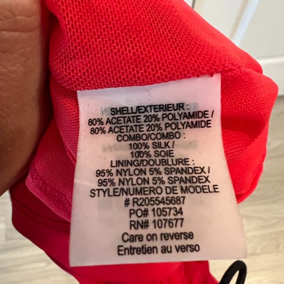 alice +‎ olivia Goddess Dress - Picture 5 of 5